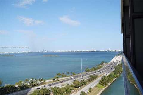 600 NE 36th St, Miami, FL 33137