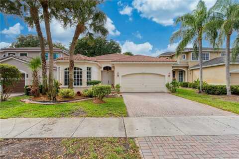 6231 SW 195th Ave, Pembroke Pines, FL 33332
