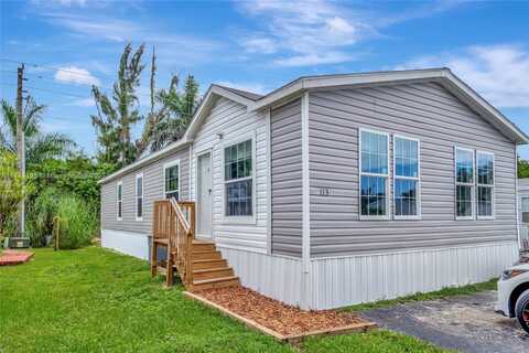 35250 SW 177th Ct, Homestead, FL 33034
