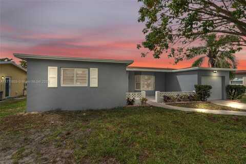 7928 NW 1st Ct, Margate, FL 33063