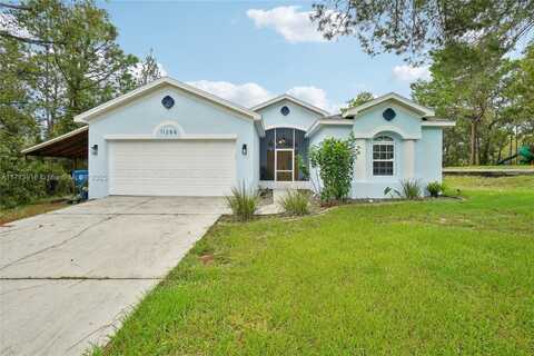 11288 Flower Ave, Spring Hill, FL 34613