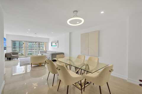 1950 S Ocean Dr, Hallandale Beach, FL 33009