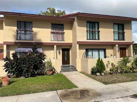 4842 Sheridan St, Hollywood, FL 33021