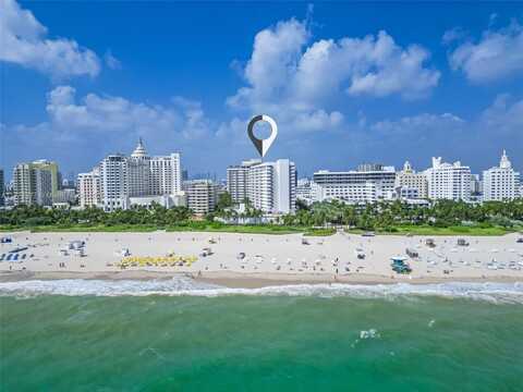 100 Lincoln Rd, Miami Beach, FL 33139