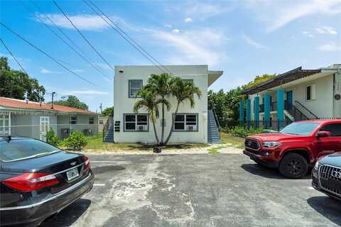 2050 Lincoln Ave, Opa Locka, FL 33054