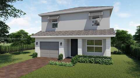 1358 NE 1st Street, Homestead, FL 33033