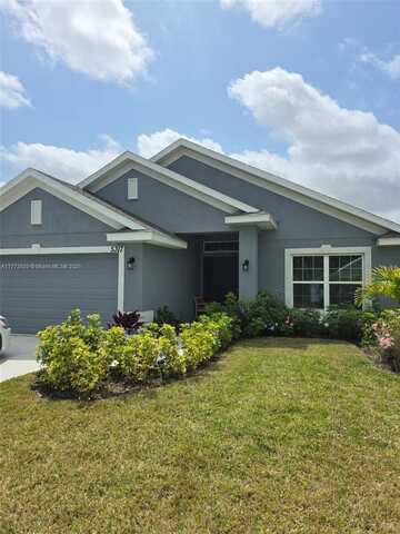 5317 Lugo St, Fort Pierce, FL 34951
