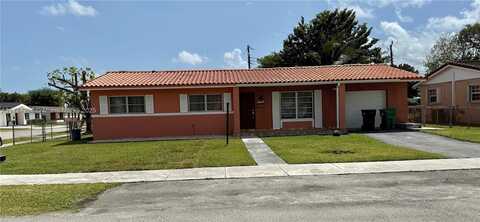 9600 SW 9th Ter, Miami, FL 33174