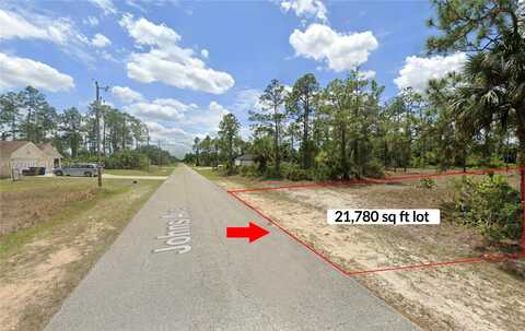 705 Johns Avenue, Lehigh Acres, FL 33972