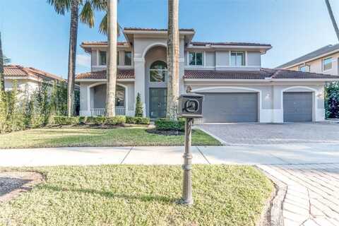 2426 Deer Creek Rd, Weston, FL 33327