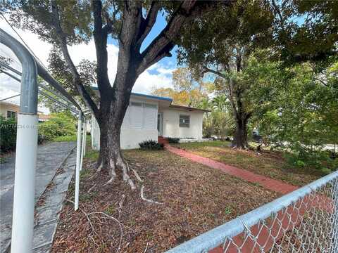 3401 SW 14th St, Miami, FL 33145