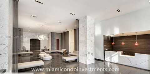 1600 NE 1st Ave, Miami, FL 33132