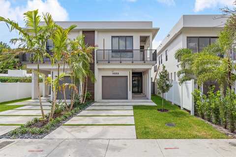 1408 NE 5th St, Fort Lauderdale, FL 33301