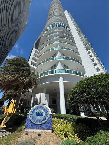 1800 N Bayshore Dr, Miami, FL 33132