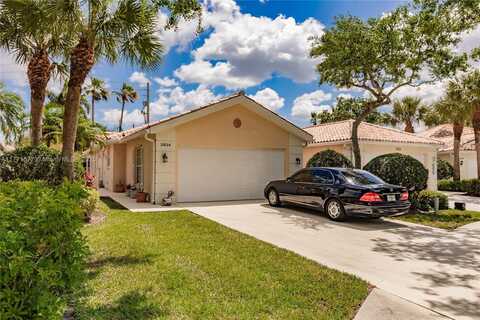 2834 White Trout Ln, West Palm Beach, FL 33411