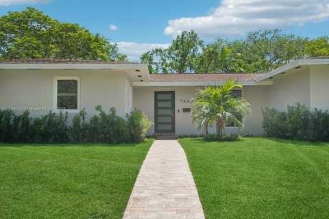 7640 SW 165th Ter, Palmetto Bay, FL 33157