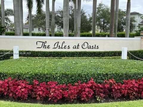 2650 NE 3rd Dr, Homestead, FL 33033