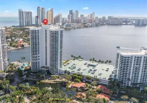 19101 Mystic Pointe Dr, Aventura, FL 33180