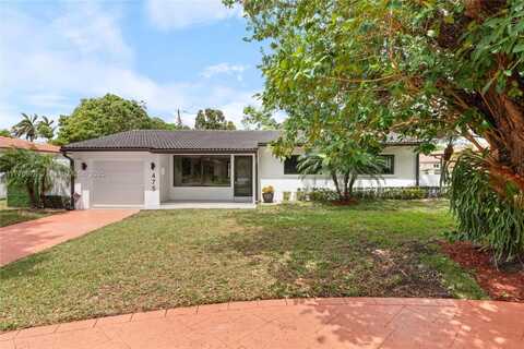 475 NW 87th St, El Portal, FL 33150