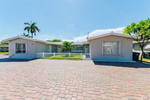 219 NE 11th Ave #1-2, Hallandale Beach, FL 33009