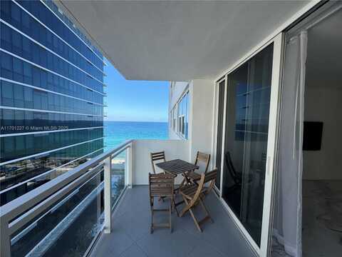 2030 S Ocean Dr, Hallandale Beach, FL 33009