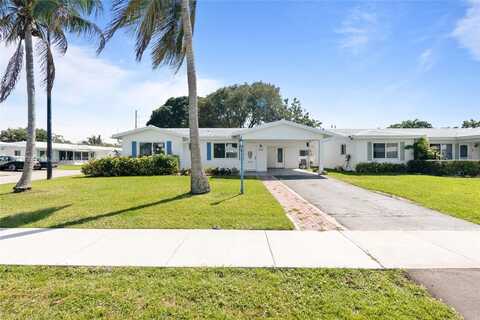 310 Leisure Blvd, Pompano Beach, FL 33064