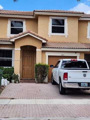 1057 NE 42nd Ave, Homestead, FL 33033