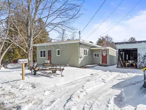 410 Boothby Road, Livermore, ME 04253
