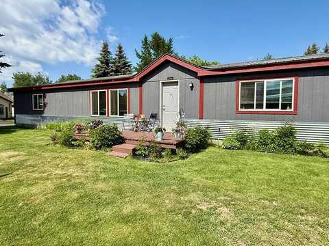 427 Virginia Boulevard, McCall, ID 83638