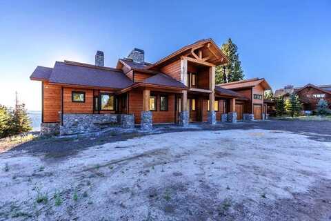 1421 Club Hill Boulevard, McCall, ID 83638