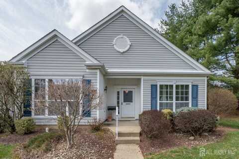 352 Harrier Drive, Monroe, NJ 08831