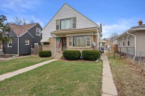 4160 N 48th St, Milwaukee, WI 53216