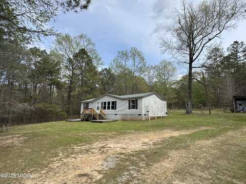 1447 General Twiggs Drive, Macon, GA 31217