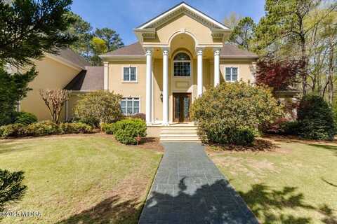 102 Howard Oaks Drive, Macon, GA 31210