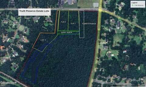 0 Rivoli Drive, Macon, GA 31210