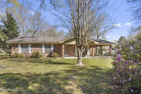 13912 Birchwood Drive, Biloxi, MS 39532