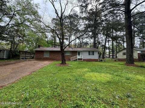 3118 Shirley Drive, Jackson, MS 39212