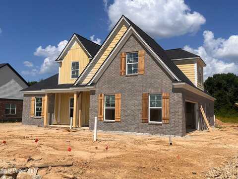 7560 Newbury Drive, Olive Branch, MS 38654