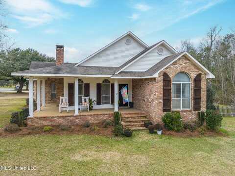11845 River Estates Circle, Biloxi, MS 39532