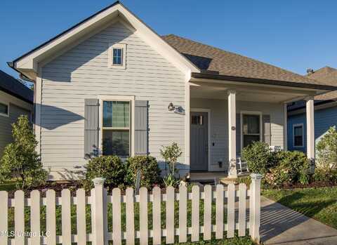 503 Dunbar Court, Bay Saint Louis, MS 39520