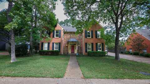 50 Moss Forest Circle, Jackson, MS 39211