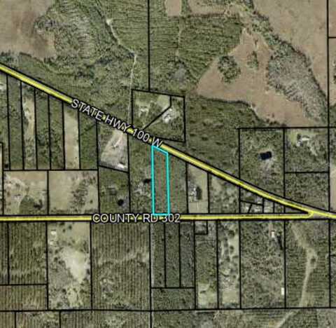 400 COUNTY ROAD 302, BUNNELL, FL 32110