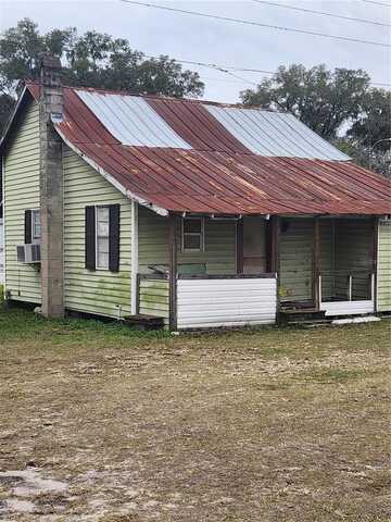 11760 N WILLIAMS STREET, DUNNELLON, FL 34431