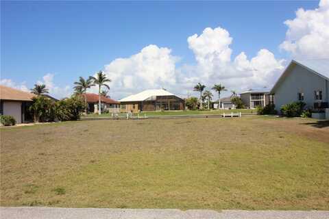 1328 VIA MILANESE, PUNTA GORDA, FL 33950