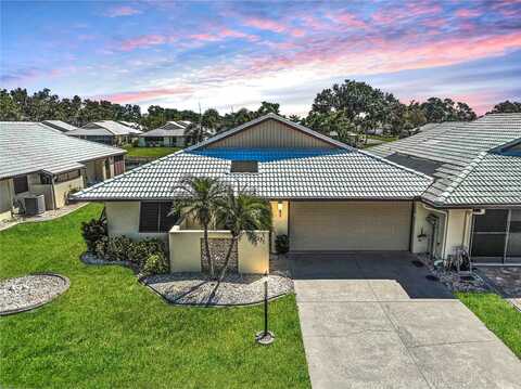 131 SANDSTONE CIRCLE, VENICE, FL 34293