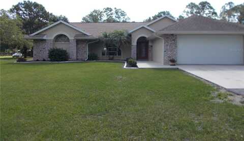 6960 MALTON STREET, NORTH PORT, FL 34286