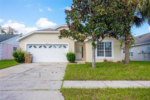 7827 MYRTLE OAK LANE, KISSIMMEE, FL 34747