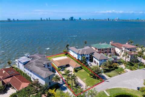 80 MARTINIQUE AVENUE, TAMPA, FL 33606