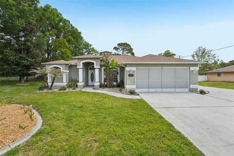 2016 ALAMEDA DRIVE, SPRING HILL, FL 34609