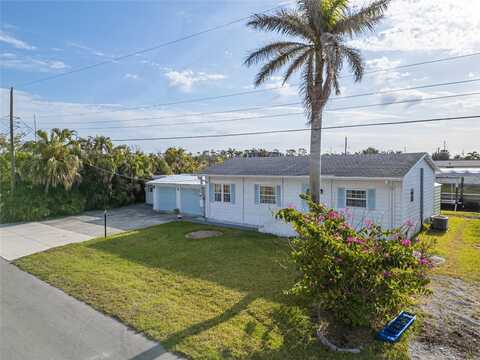 4218 BARDOT ROAD, PORT CHARLOTTE, FL 33953